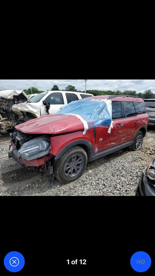 القزاز لتجارة قطع غيار السيارات الأمريكية الحديثة 
تتوفر قطع غيار فورد برونكو  
العنوان بغداد الباب الشرقي كم الارمن نزلة سريع محمد القاسم 
***********
***********
