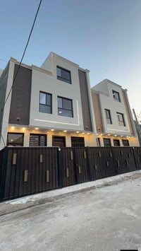 السعر مناسب   بناء درجه اولة مشتملات للبيع مساحه كل مشتمل 50 متر جبهه ...