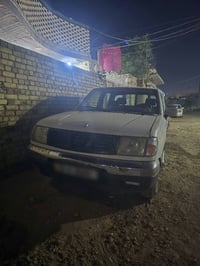 بيك اب • ٢٠٠٥ • ميسان