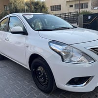 نيسان صني • ٢٠٢٥ • البصره القبله