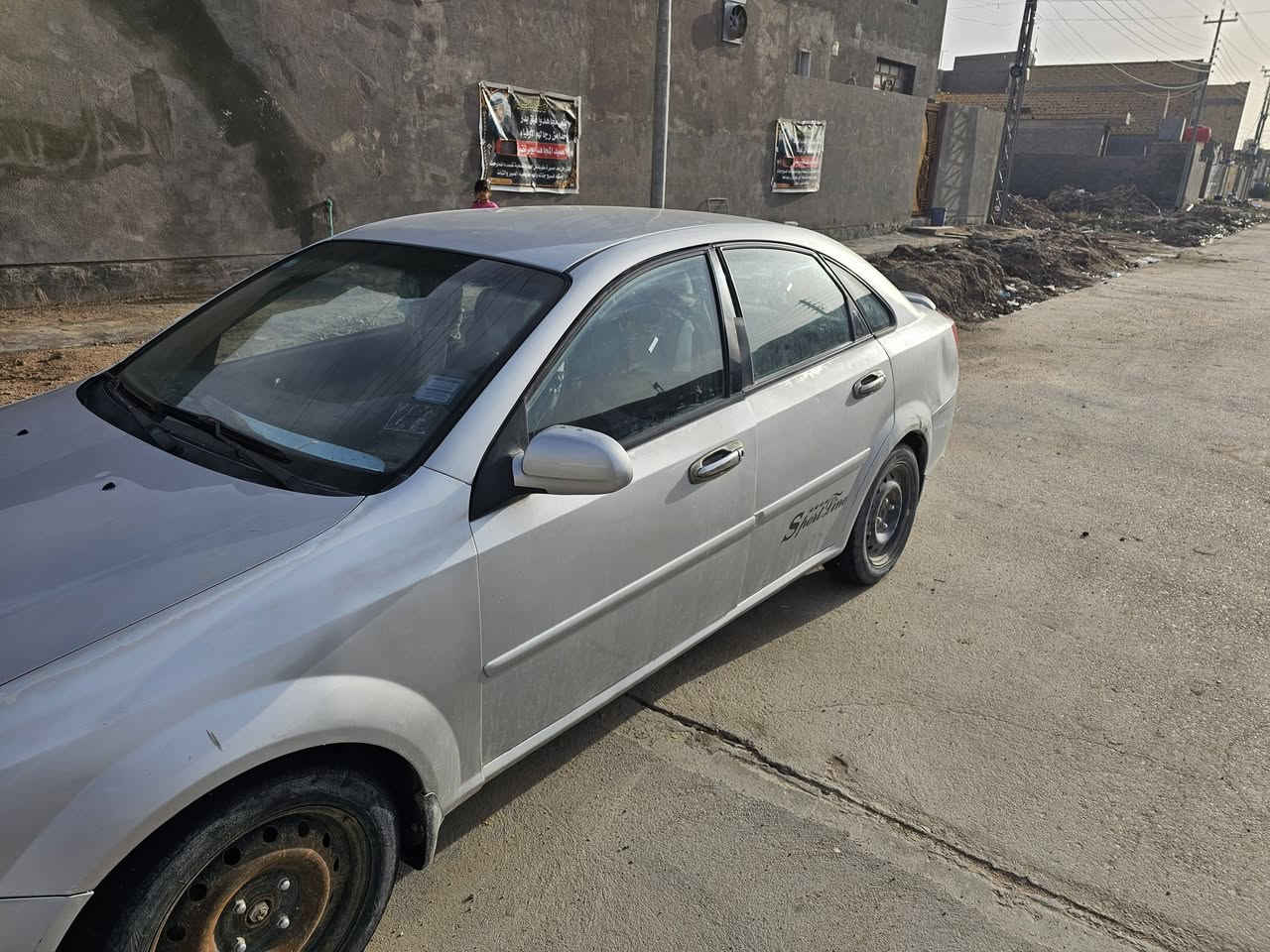 السلام عليكم اوبترا ٢٠٠٩ للبيع سنويه و هزة جديده السعر ٥٨ و بيها مجال مكان الناصرية غراف ***********
