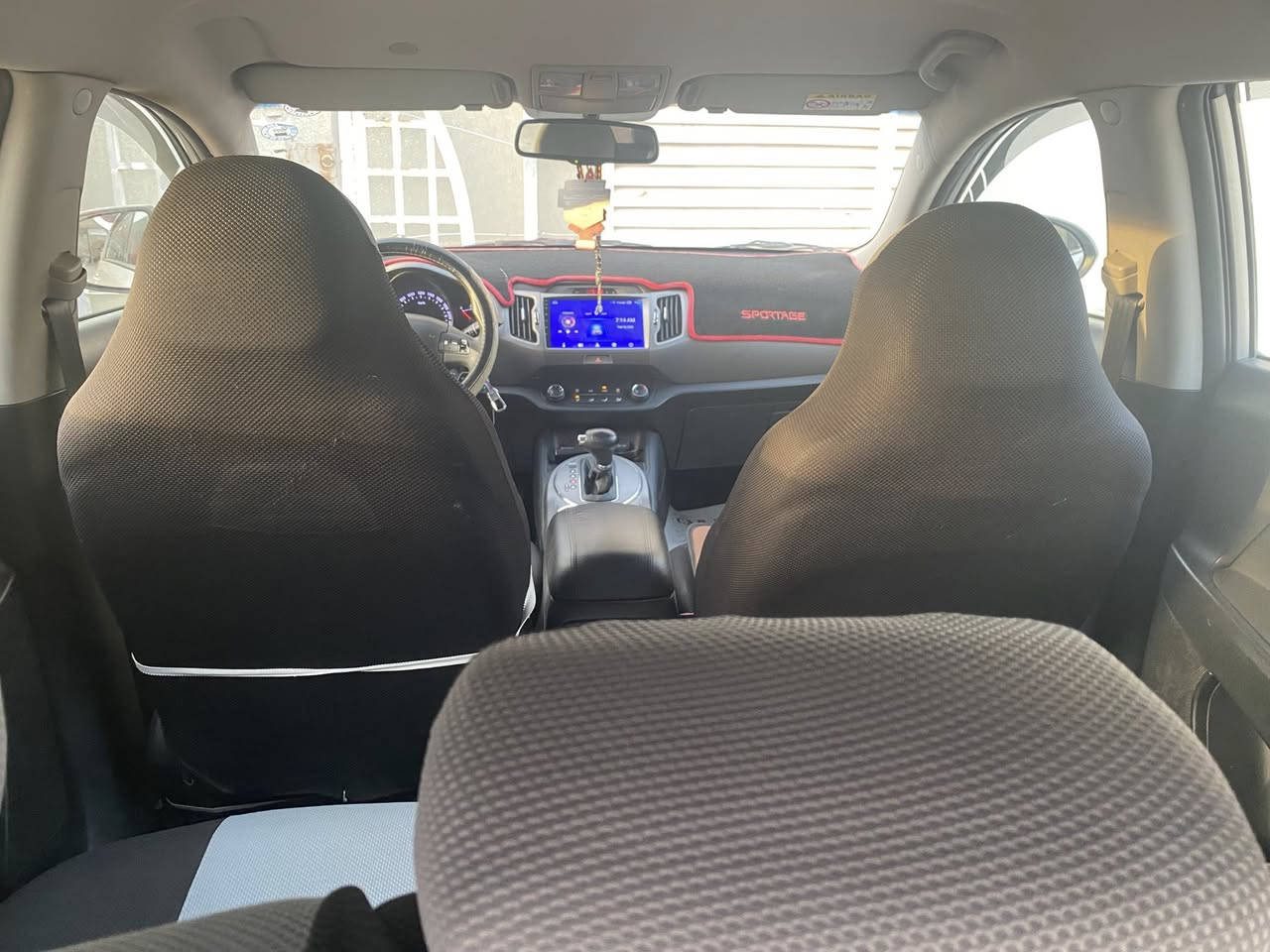 السلام عليكم
سبورتج ٢٠١٤ خليجي رقم اربيل للبيع 

السيارة باسمي رقم وسنوية جديدة تحويل فقط 

محرك دوش ٢٤٠٠

فور ويل 

تبريد خلفي 

ماشية ١٢٨ الف 

السيارة كامله بدون نقص بدون حادث تخم تاير وصدر امامي خلفي جديد 

السيارة بيها بارد بالباب خلف الراكب والجاملغ وتكحيل كارت 

السيارة جاهزة من جميع النواحي 

السعر ١٣٨ ورقة  

للاستفسار  ***********

واتس اب 

تحياتي للجميع
