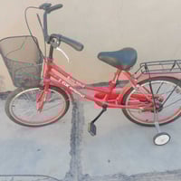 بايسكل جديد • الحي العسكري • للبيع