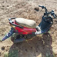 دراجه طافيه • كوم حديد • مكاني بطويريج