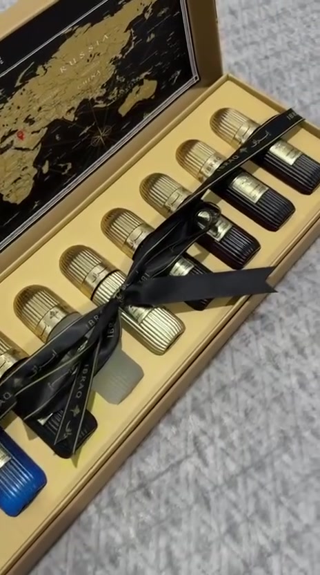 توفر لدينا بكج توباكو 🔥
عطور واحد أطيب من الثاني 
اثبت حضورك مع عطورك 
🌺🤍


**إذا كنت صاحب هذا الإعلان وتريد حذفه لأي سبب، رجاءا أرسل رسالة إلى الدعم الفني**