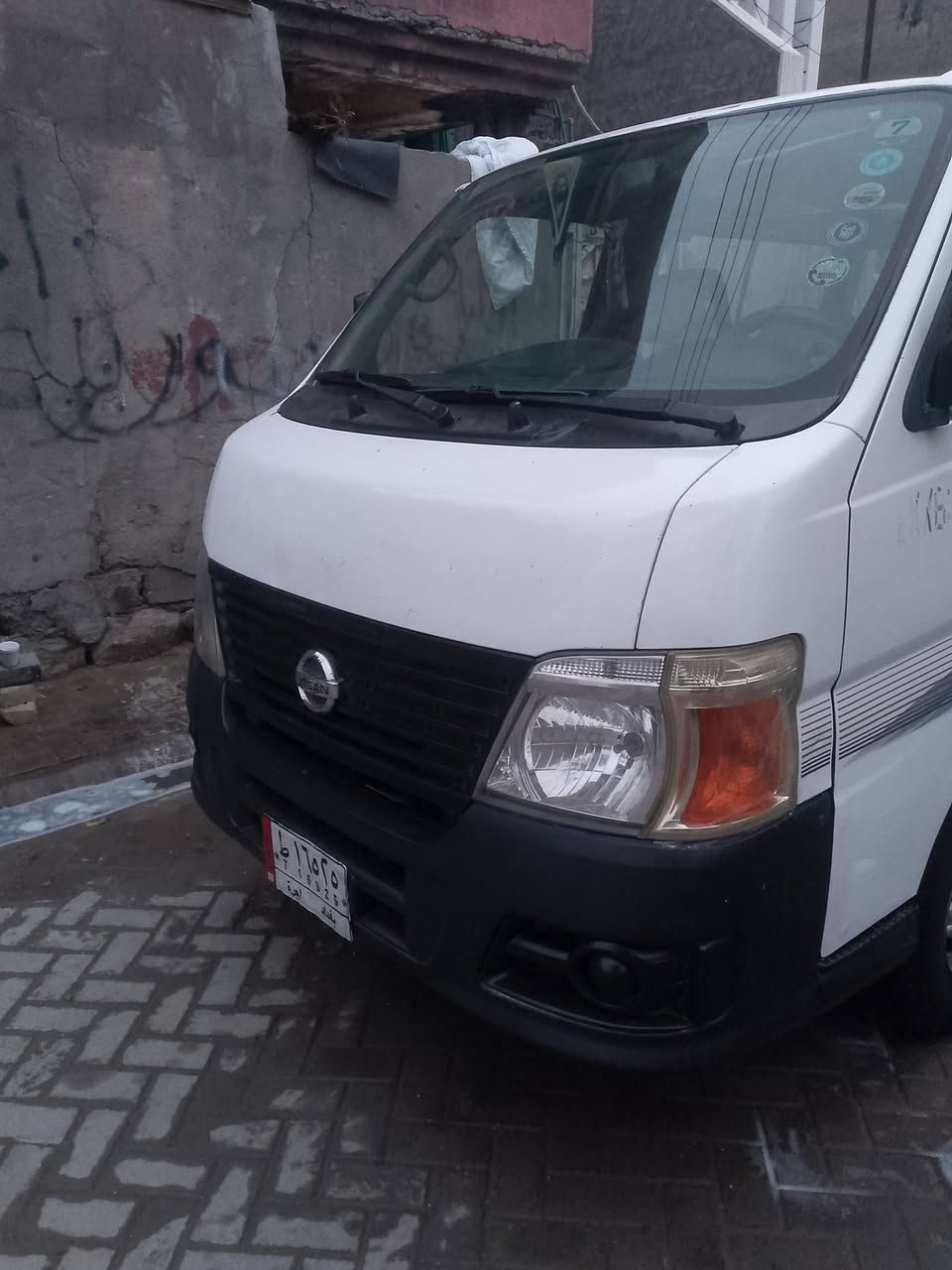 نيسان البيع موديل 9 جهازه من كلشي
مطلوبة 30ورقه مكينه ونجي السعر 100 هاذه رقمي 
***********
