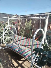 للبيع مرجوحه حدائق 07707990688