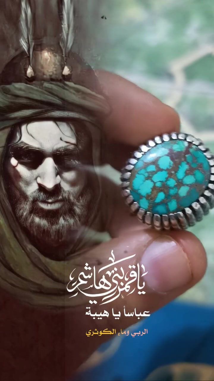اسلام عليكم خاتم تحفه رضوي نيشابوري عنكبوتي طبيعي صياغه يدويه ثقيله جدآ قياس الخاتم 23 24 وزن الخاتم 31 غرام توصيل موجود كافه المحافظات ***********
