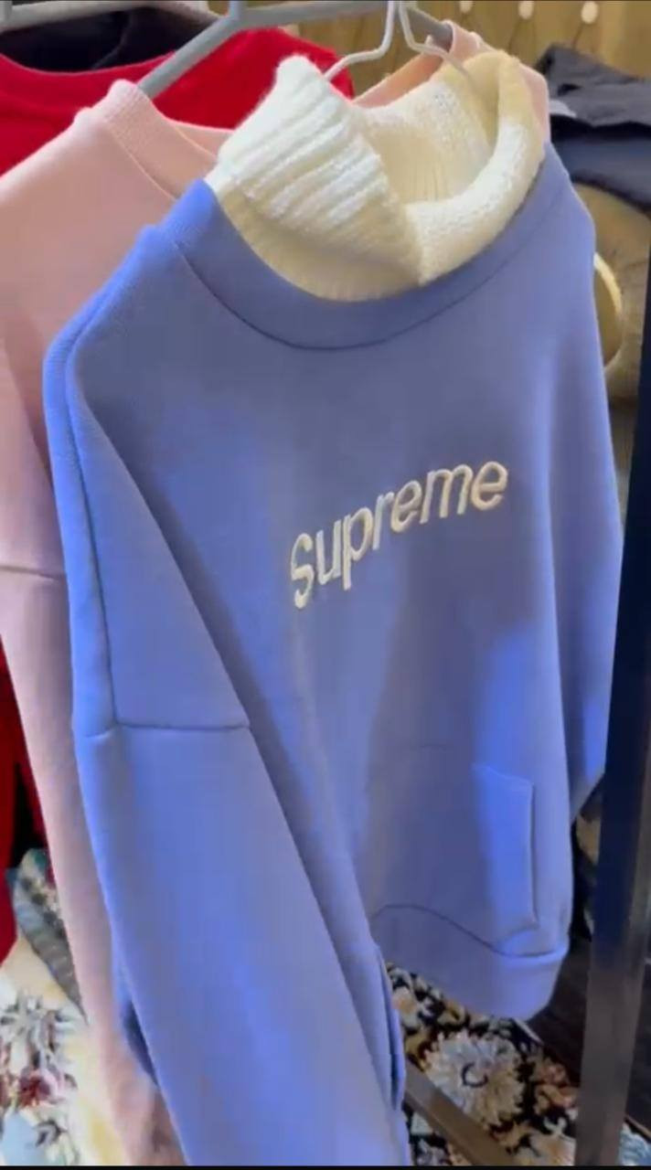 عندي بالة جايبها من بغداد واريد ابيعها جملة القطعه ع ١٠٠٠ كلها ابيعها قطع حلوه نسائي ورجالي


**إذا كنت صاحب هذا الإعلان وتريد حذفه لأي سبب، رجاءا أرسل رسالة إلى الدعم الفني**