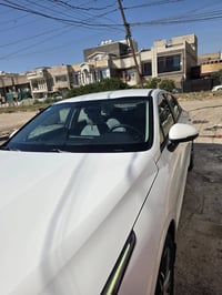 كيا K5 • ٢٠٢١ • ٦٤٠٠٠ كم