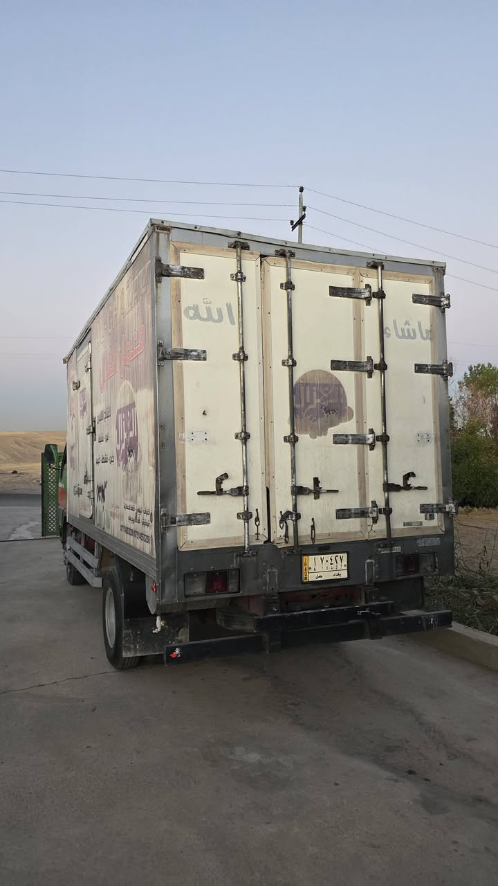 كنتر لل بيع  براد
مويل ٢٠٠١
 الرقم ***********
