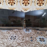 اسلام عليكم جمعه مباركه  عندي جام مال كورلا البوب  الخلفي جام مضلل شرك...