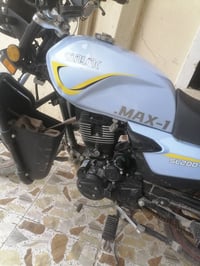 07862199918  دراجه للبيع خمسه قير