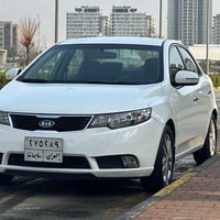 سيراتو • ٢٠١٣ • سليمانيه