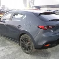 سكاي أكتيف • فور ويل • بدون رقم