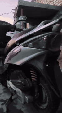 كمكو • دراجه ناعمه • بيع مستعجل