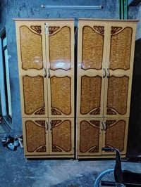 دولاب 3م • للبيع سريع • لەڕزکاڕێ