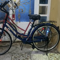 بايسكل • موديل ٢٠١٨ • نجف