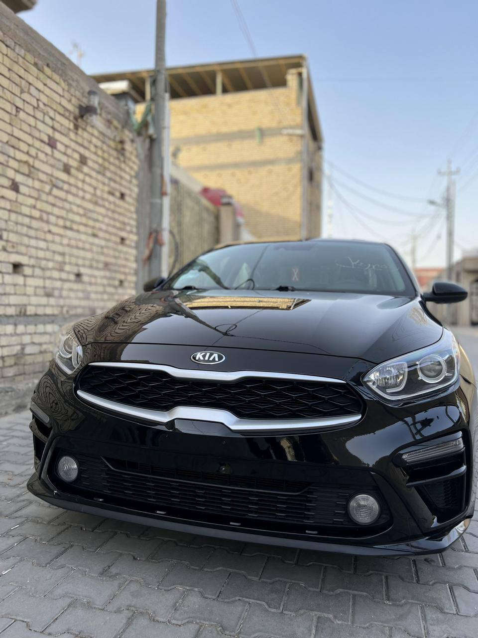 فورتي مديل 21السياره كفاله تقرير كسر جامه فقط السعر 127للتصالل *********** سياره مرقمه بصره وكامله السياره  مكان السياره بصره
