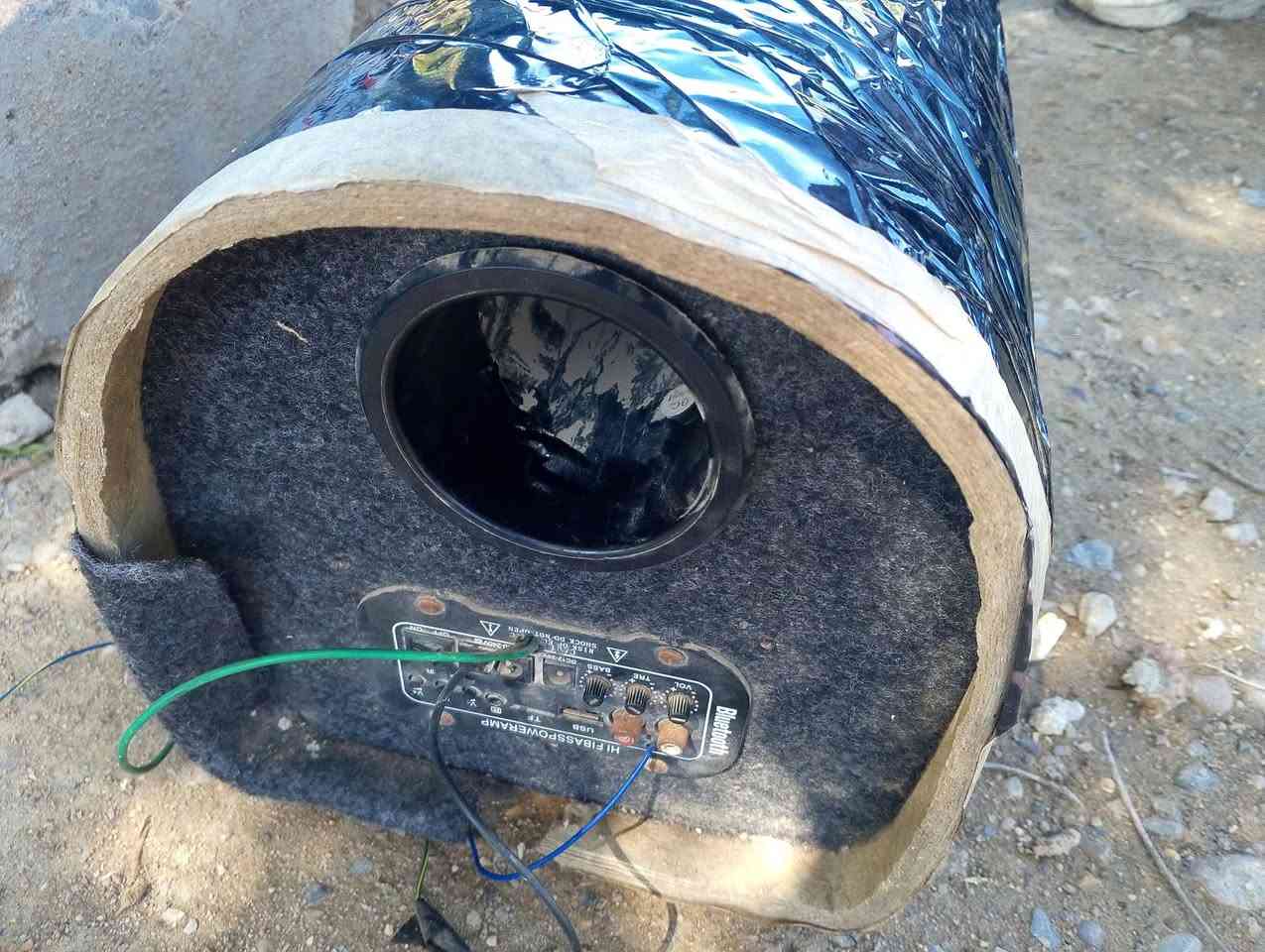 دمام بلاتوث شقال ومكينه مال شحن باتري مامستخدمه جديده ***********
