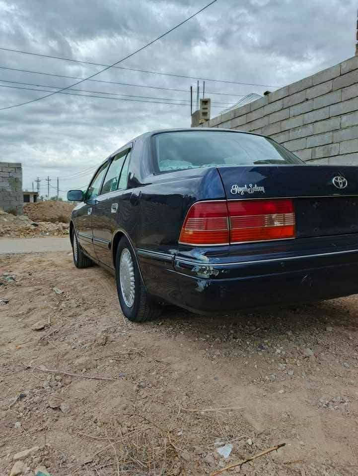 سلام عليكم راس ثور تكم للبيع موديل 1998 سياره جديده مكفوله من العيب الشرعي ولاصوليات سياره بيه صبغ ورشات بسيطه سیاره جاهزه كير ومحرك مكفولات تايرات جديده گهربائیات کله شغاله حداديه جديده تبرید شغال ثلج دواخل عسلي سنويه ل 28 رقم انكليزي بسمي مداور ثاني يوم سعر 90 وبيه مجال مكان ناصريه المركز. رقم التلفون او خاص مفتوح***********رقم بي واتساب
