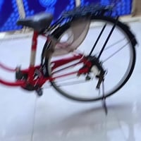 اسلام عليكم باسيكل ياباني حجم 26 مستعجل على بيعه السعر 65 قفل الستفسار...