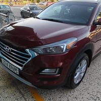 توسان ٢٠٢٠ • ٥٩٠٠٠ ميل • محرك GDI ٢٠٠٠