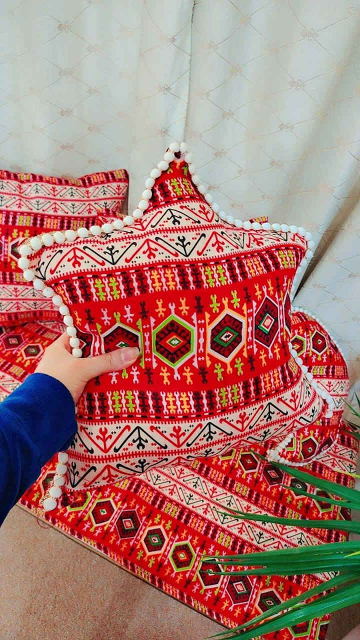 #عرض خاص على جلسه رمضانيه على اخر قطع ‏للاستفسار على خاص او واتساب  مفروشات لؤلؤ:واتساب ***********8
