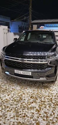 تاهو LS • ٢٠٢٤ • ٥٥ الف كم