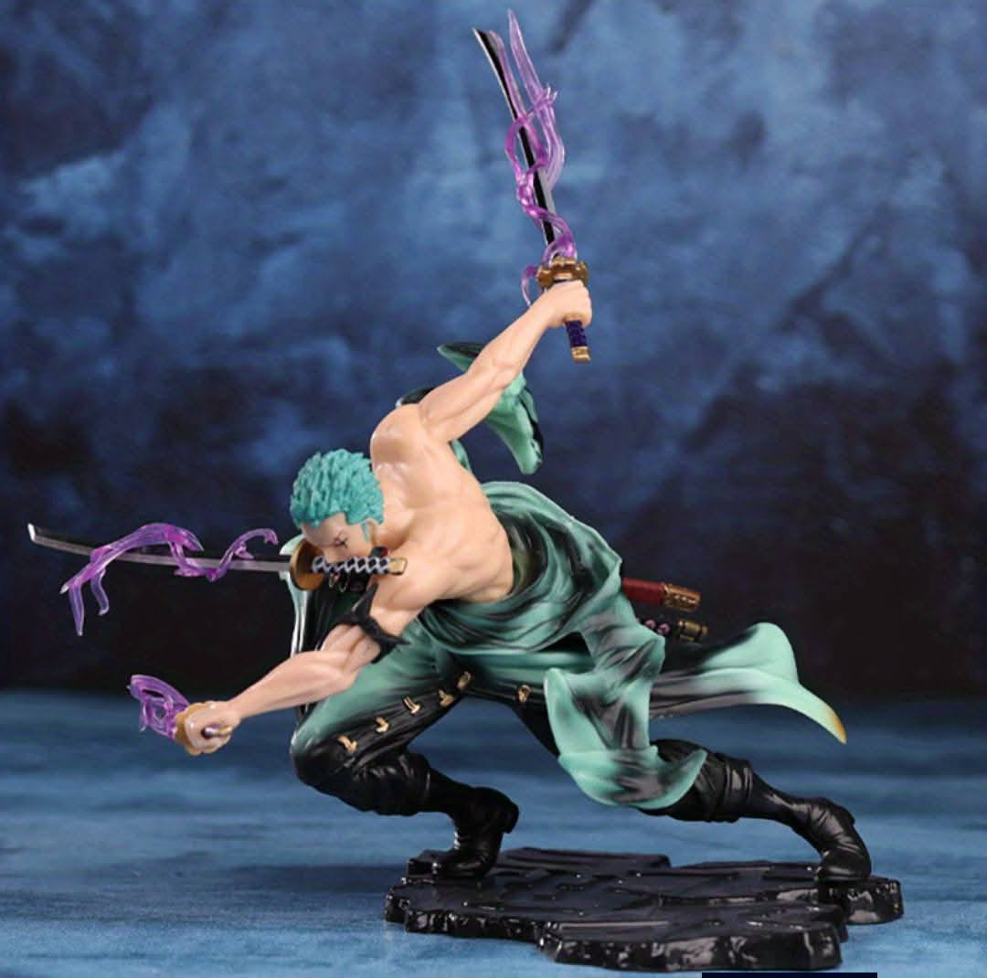 مجسم زورو 

السعر 10 الاف 🔥


**إذا كنت صاحب هذا الإعلان وتريد حذفه لأي سبب، رجاءا أرسل رسالة إلى الدعم الفني**