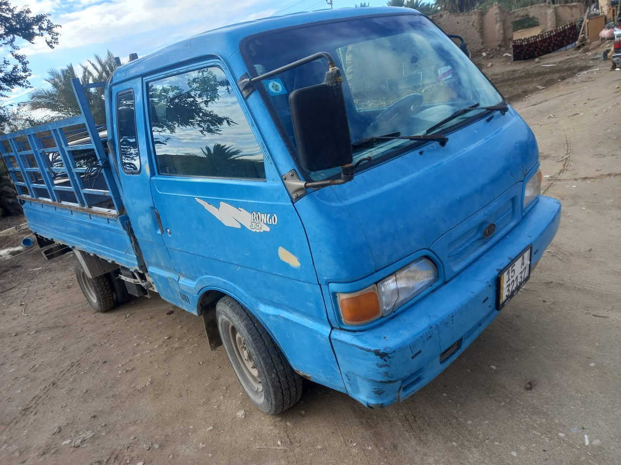 السلام عليكم 

مكلف بالنشر

للبيع فقط نقد نقد نقد بدون مراوس او اقساط
كيا بنكو 
رقم انبار انكليزي 
سنويه لل ٢٠٣٠
كير ومحرك شرط 
غرفه جاهزه 
جام محور من كهربائي لل هندر 
تايرات نضيفه
صدر نضيف
باتري جديد  
شرط تحويل تشتري من راعيها الشرعي
وكاله ماسوي تحولها خلال شهر

السعر ٤٥ وبيها مجال بسيط 

العنوان حديثه بروانه 
للاتصال 
***********
