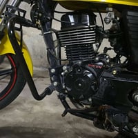 دايون • ٣ دراجات • مرقمة أربيل