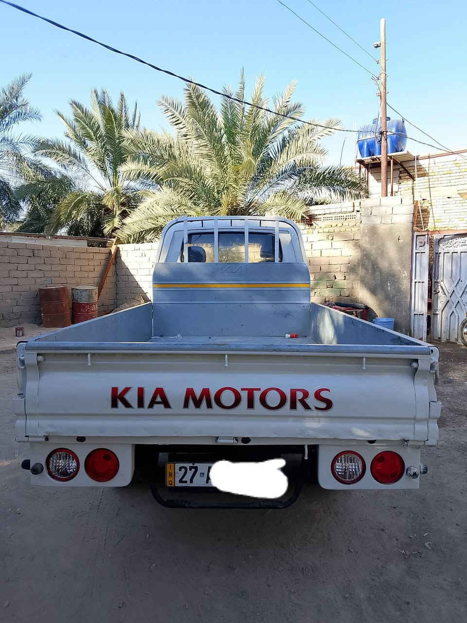 سلا عليكم كيه مفتوح مديل 14
علبلاد سياره حلوه مال جناي فقط بيه رشات بدوس 
وبلبدي لباب لخير لجماليه مكينه كير طخم تاير 
حداديه كهربايات سنويه 30 تحويل مباشر 
كله علشرط اذا ختلف الحجي كروتك عليه 
رقم ذي قار دولي سعر 86وبيه مجال 
عنوان ذي قار. كرمت بني سعيد 
***********
