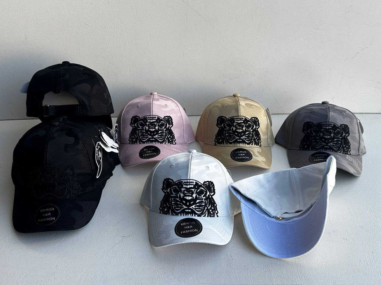 اقوي تشكيلة كاب في القنطره لا التواصل وتس01064890282
تشكيل كامل كابات رجالي وحريمي وأطفال، خامة عالية، بيع سريع، مناسب تجهيز شتوي وصيفي.
كاب جملة مصر – كابات جملة مصر – كاب للبيع جملة – كاب ماركات – كاب سادة – كاب استرتش – كاب كاتينج – كاب شبك


**إذا كنت صاحب هذا الإعلان وتريد حذفه لأي سبب، رجاءا أرسل رسالة إلى الدعم الفني**