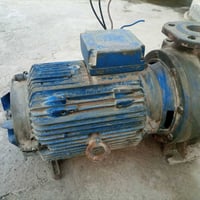 ماطور لورا • ثري فيز • ١٠ حصان