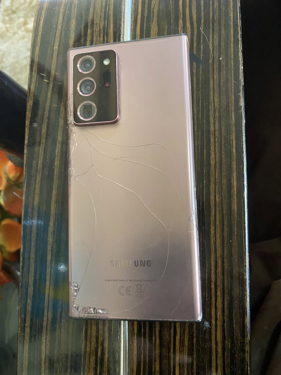 لترا 20بي خط بلشاشه وضهر موضح بلصور مراوس بأيفون شعندك نزل


**إذا كنت صاحب هذا الإعلان وتريد حذفه لأي سبب، رجاءا أرسل رسالة إلى الدعم الفني**