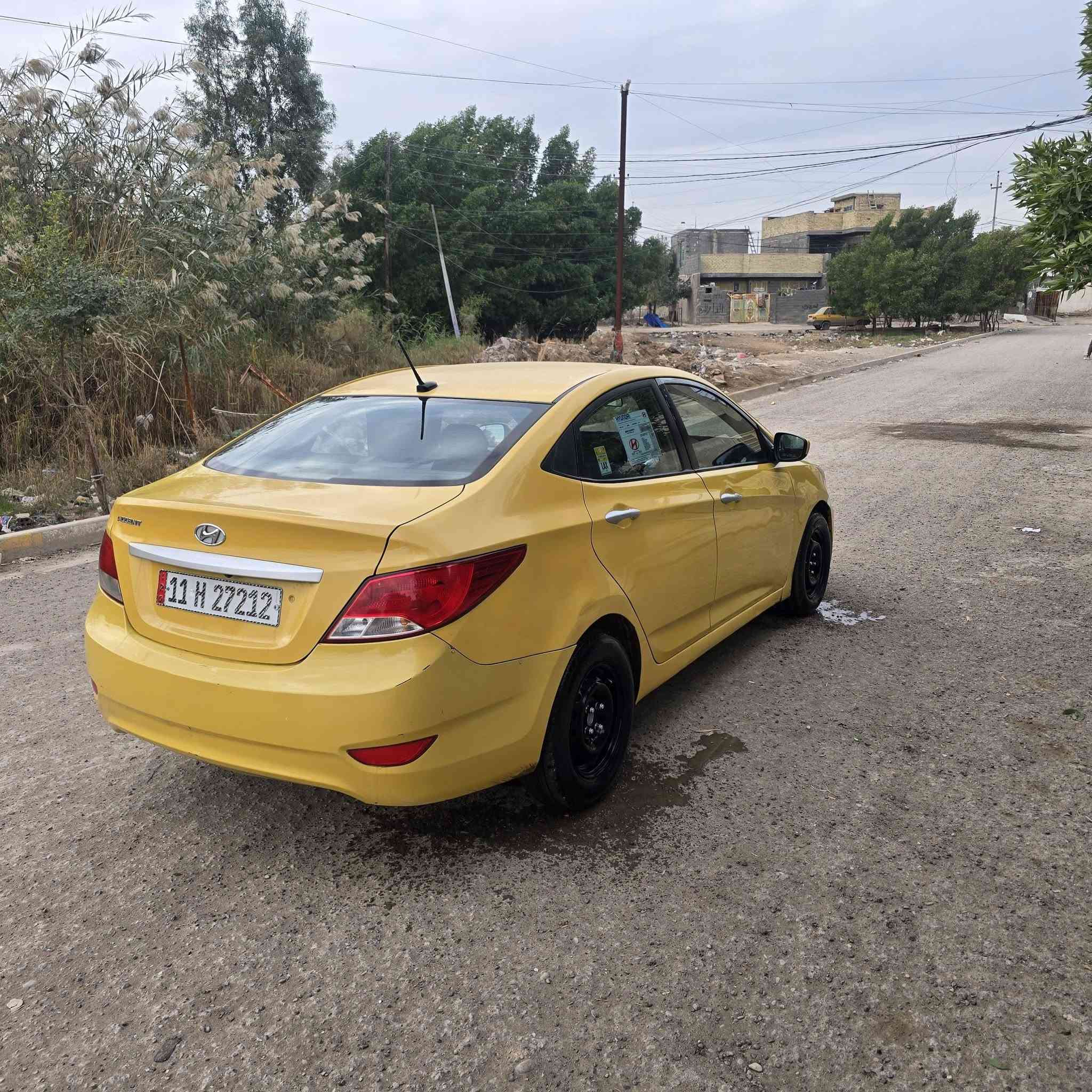 سلام عليكم اكسنت سعر 82 مديل 2016 امريكي حادث جاملق وبنيد ولباقي ليبل واحد خير من الله مكينه كير تبريد صدر تخم تاير خير من الله رقم بغداد دولي بسمي مكاني بغداد وشراي ينتصل ***********مكلف بنشر
