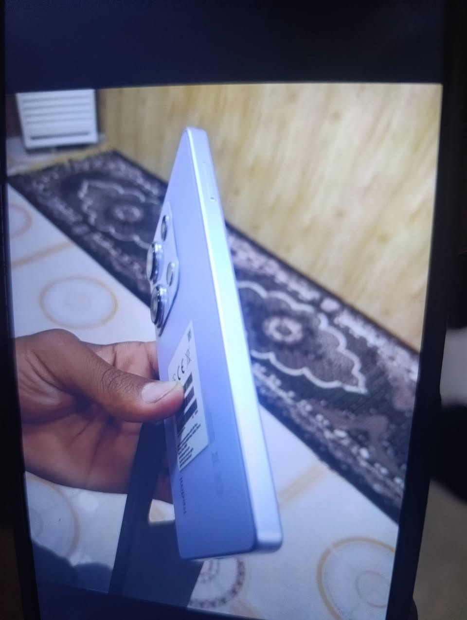 السلام عليك جهاز للبيع نضيف حيل شرط تعال خاص


**إذا كنت صاحب هذا الإعلان وتريد حذفه لأي سبب، رجاءا أرسل رسالة إلى الدعم الفني**