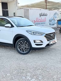توسان 2019 خليجي رقم بغداد الدولي ب اسمي فول ١/١وكالة الكاصد مكفوله من...