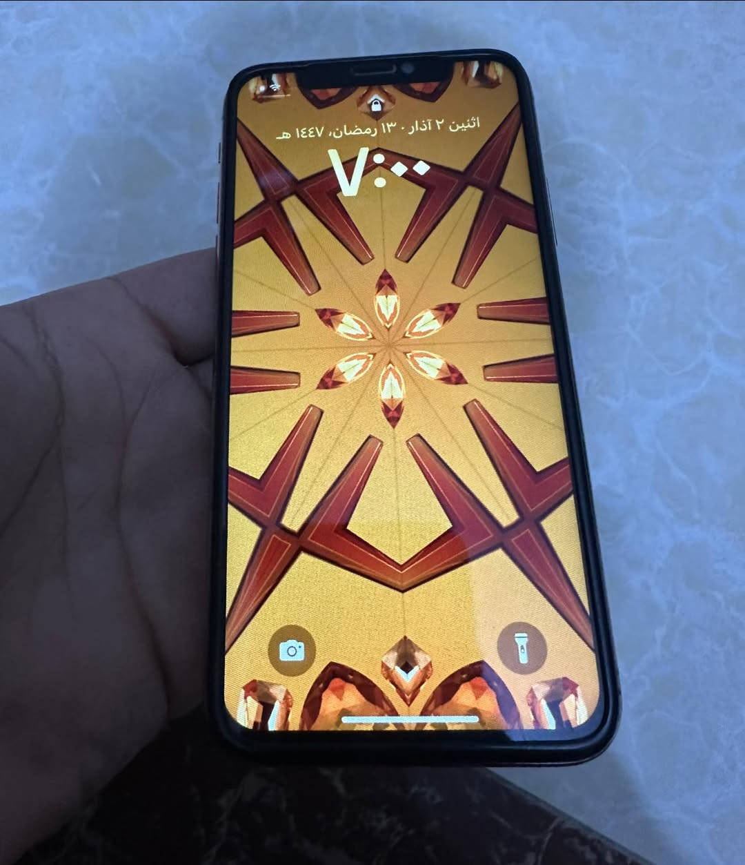 آيفون اكس S 📱
ذاكره 256
بطاريه 75
سعر 130 بي مجال حك جيه 🪻🪻🪻


**إذا كنت صاحب هذا الإعلان وتريد حذفه لأي سبب، رجاءا أرسل رسالة إلى الدعم الفني**