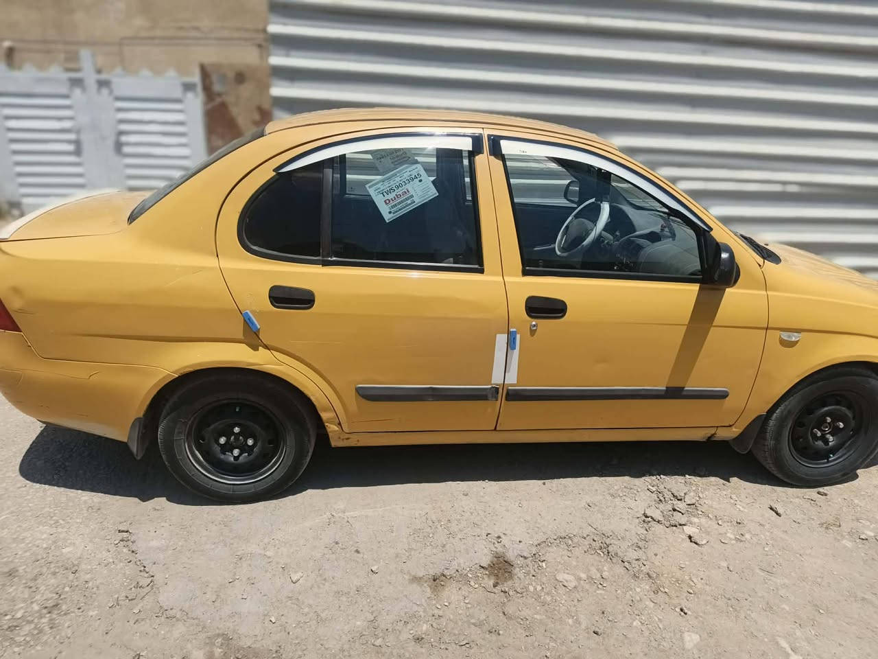 السلام عليكم للبيع طيبه موديل ١٦ السعر ٣٣ وبيها مجال مكاني بابل سده الهنديه //***********//***********
