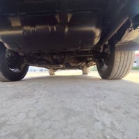 خليجي كويتي • ٢٠١٠ • ٦ سلندر