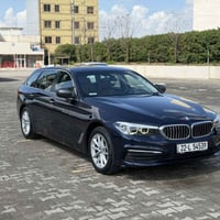 اخواني عندي بي ام استيشن موديل ٢٠١٨ مواصفات معروفه مكفول كفاله عامه من...