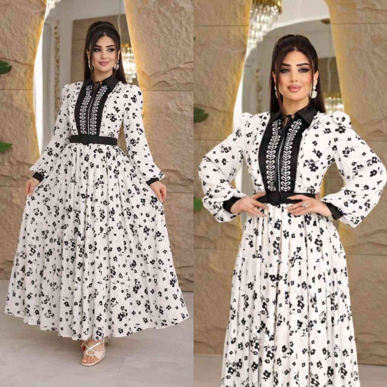 فستان جسيكا كلوش
القياسات 38 40 42 44 46 48
السعر 55 الف


**إذا كنت صاحب هذا الإعلان وتريد حذفه لأي سبب، رجاءا أرسل رسالة إلى الدعم الفني**