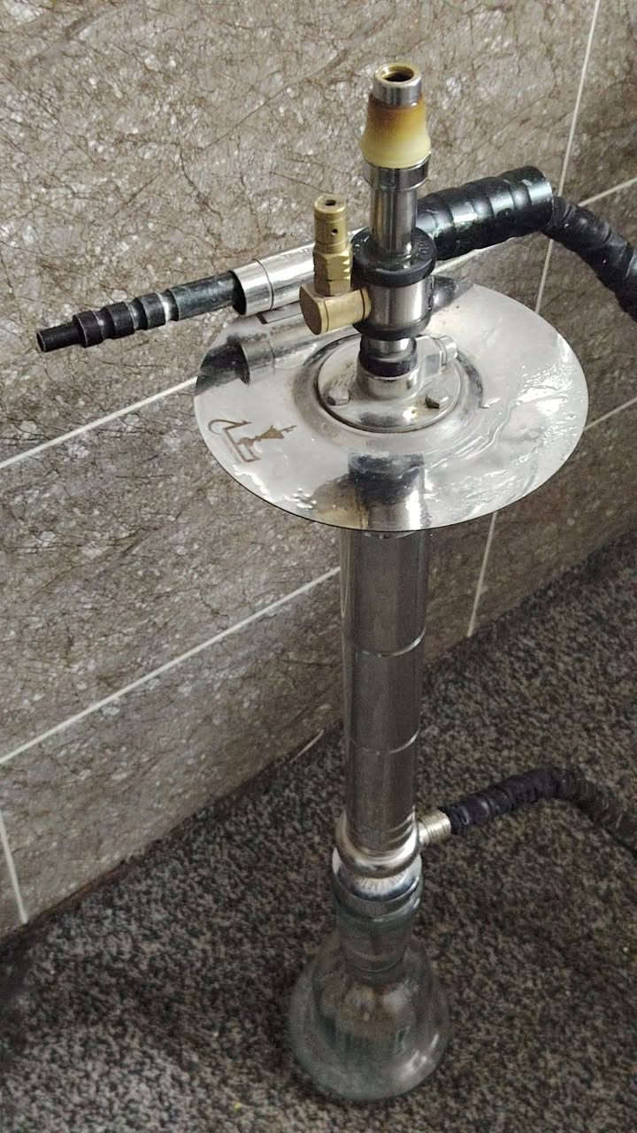 لبيع طه استيل شرط طعم دوخان فوال نضافه سعر 85 بيه مجال


**إذا كنت صاحب هذا الإعلان وتريد حذفه لأي سبب، رجاءا أرسل رسالة إلى الدعم الفني**