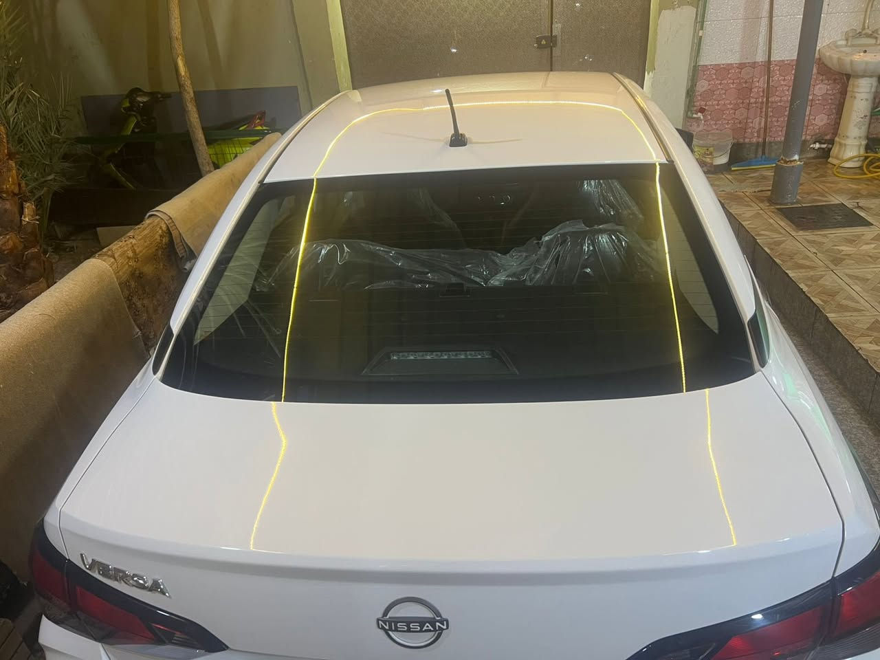 السلام عليكم نيسان سنترا2024 تقرير تعمل وتسير من امركيا معوقين بصره مرقمه سياره كلش جديده وحلوه مكانها البصره
***********
