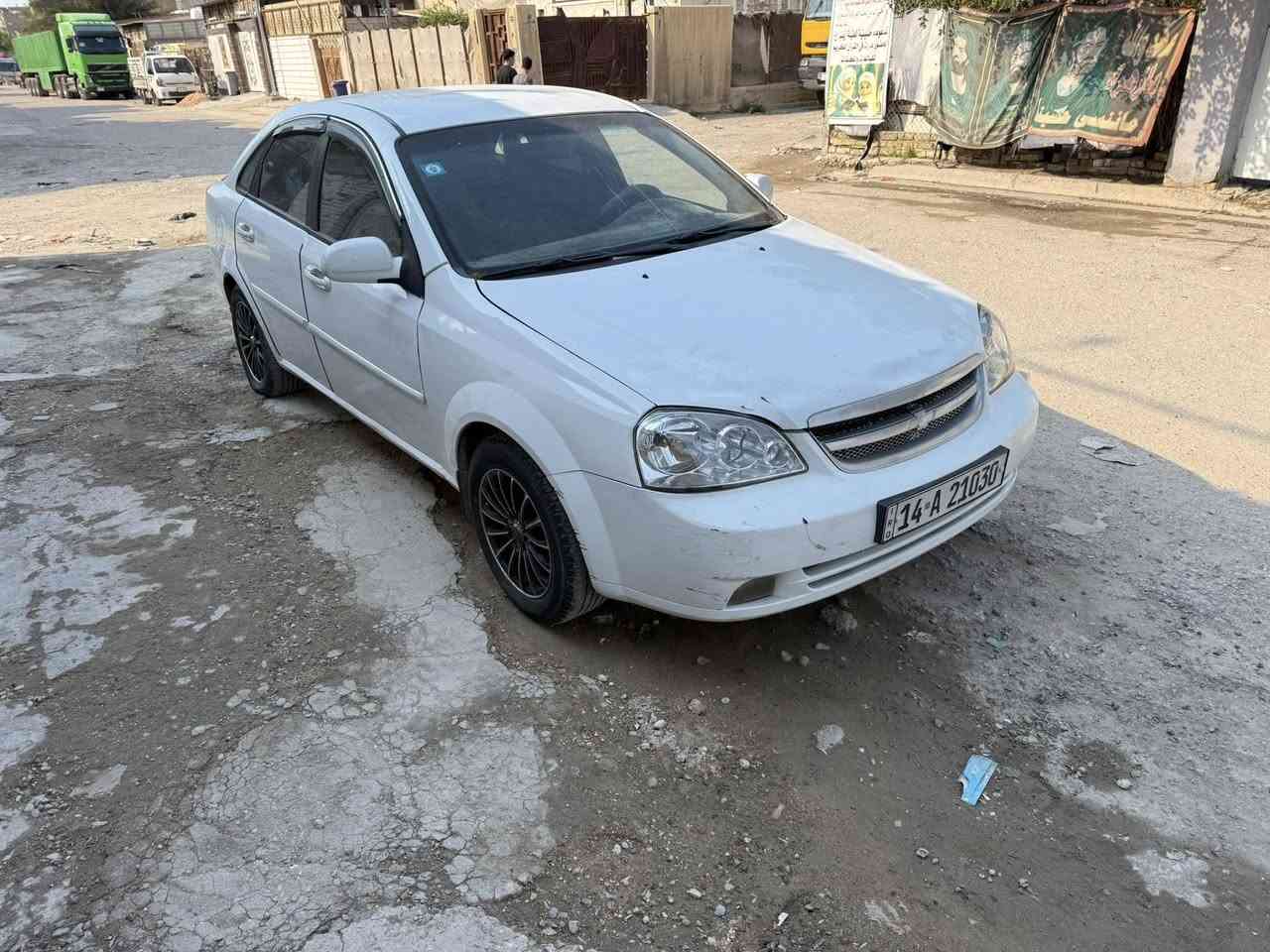 السلام عليكم 
اوبترا موديل 2011 
رقم بصره الجديد  انكليزي تحويل ب كل المحافضات تحويل مباشر
بيهه جاملخ امامي.تبديل والثاني صبغ 
گصه البنيد وگصه القماره رصعات سبب فتح البنيد اثناء السرعه 
السياره عليهه تخم ويل كب اسود 
السياره عليهه شاشه اندرويد 
وعليها كامره خلفيه وماصدات جدد 
السياره مكينه جديده مشدوده عليها تراي للبصره 
كير مكينه كفاله 
تبريد ثلج 
مكانهه السياره بغداد 
السعر 64 ورقه فقط فقط بلاش السياره 

الاتصال ع الرقم 
***********
