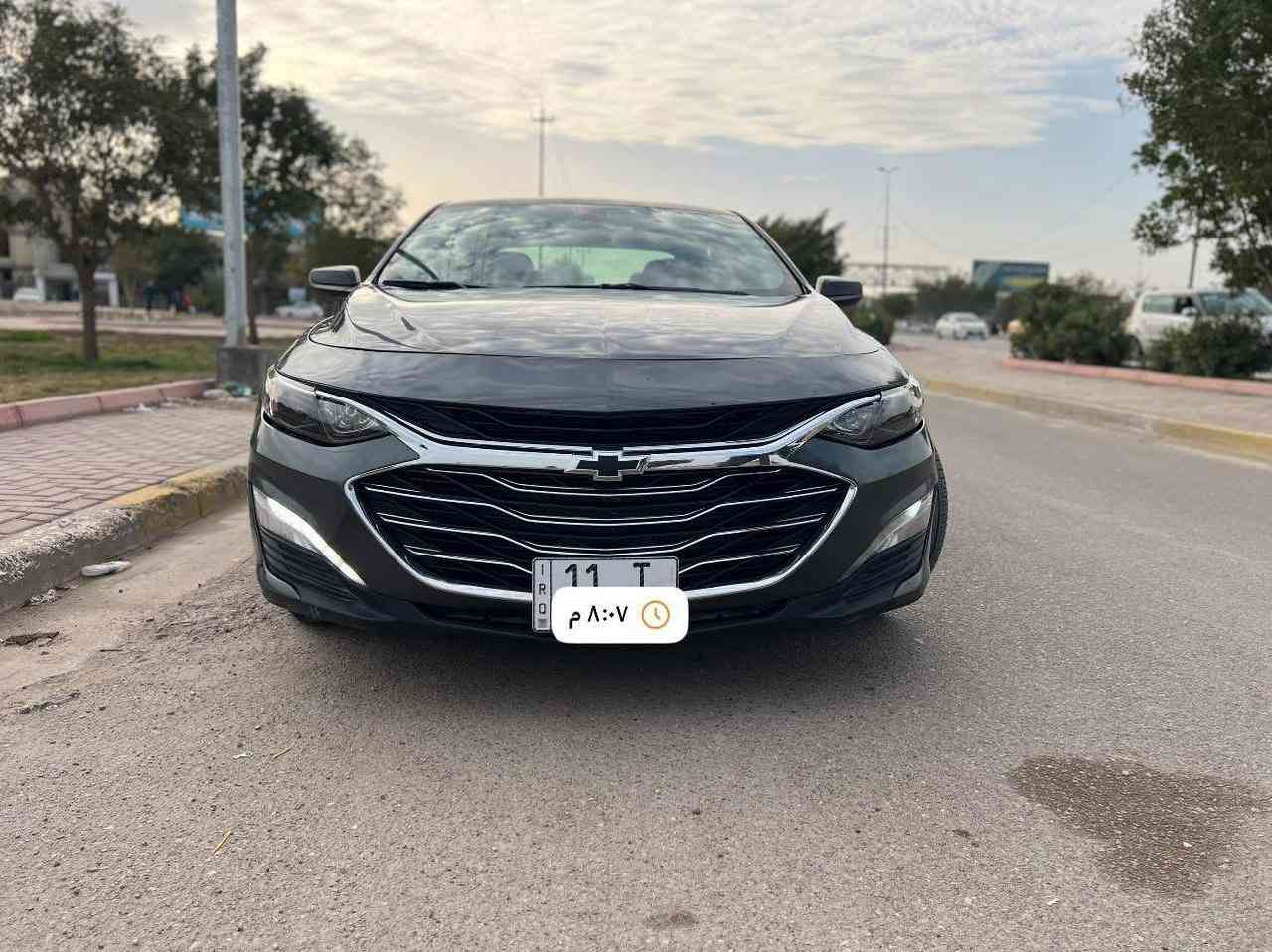 السلام عليكم السعر (٨٨) بلاششش 🔥🔥
ماليبو 2017 
رقم بغداد 
بيها قطعتين فقط 
بنيد وجاملغ خلفي 
بنيد مبدل وجاملغ مصلح 
مكفوله شواصي 
مكفوله لغود 
مكينه وكير مكفولات 
مكينه 1500 توربو 
كير at المرغوب 
بيه صبغ رشوش متفرقه 
ابيعلك حزام صبغ
رقم انكليزي 
هزه جديده 🔝
شاشه كار بلي بلاديه✅
تبريد ثلج 🥶❄️
السعر (٨٨)
وبيها مجال للشراي 
مكاني بغداد

***********
