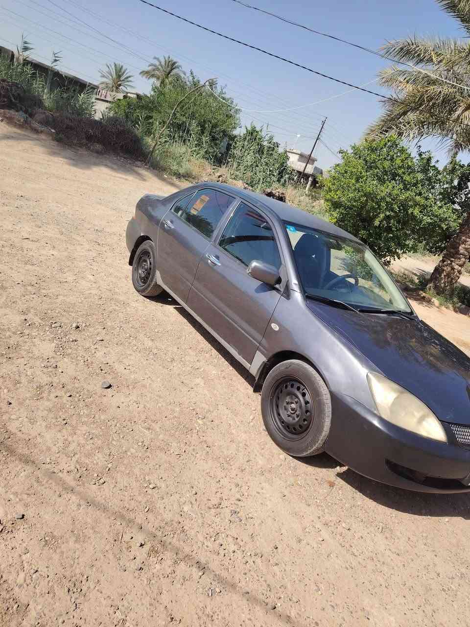 السلام عليكم سياره لنسر 2009 سياره بأسمي رقمي دولي سنويه لل2031 هزه ماساقطه سياره اي ضربه وصبغ ماكو مكفوله كهربائيات كلها شغاله تبريد تدفئه محرك مكينه خير من الله سعرها 76 وبيها مجال عنواني صلاح الدين الطريشه مامتواجد عالخاص فقط عالرقم ***********
