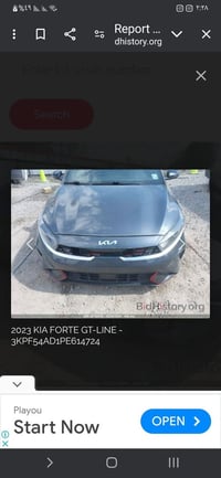 جي تي لاين • ٢٠٢٣ • ٧٠ ألف ميل